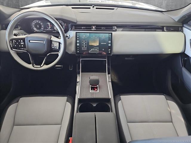 new 2026 Land Rover Range Rover Velar car, priced at $68,747