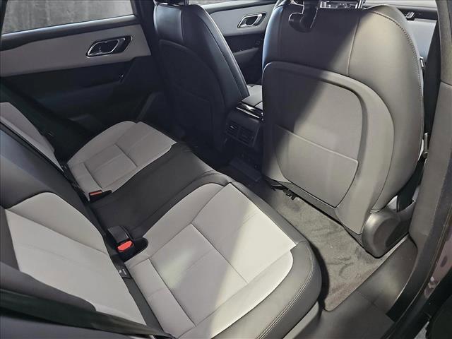 new 2026 Land Rover Range Rover Velar car, priced at $68,747