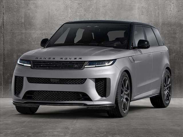 new 2024 Land Rover Range Rover Sport car, priced at $90,930