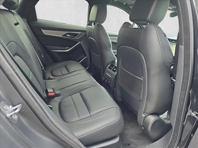 used 2025 Jaguar F-PACE car, priced at $45,977