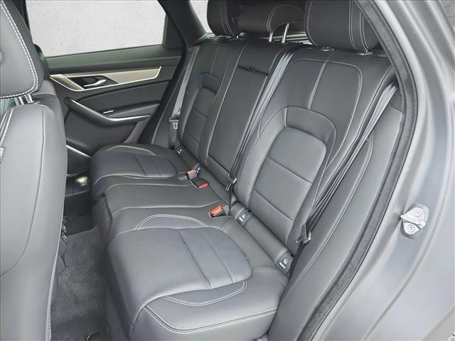 used 2025 Jaguar F-PACE car, priced at $45,977
