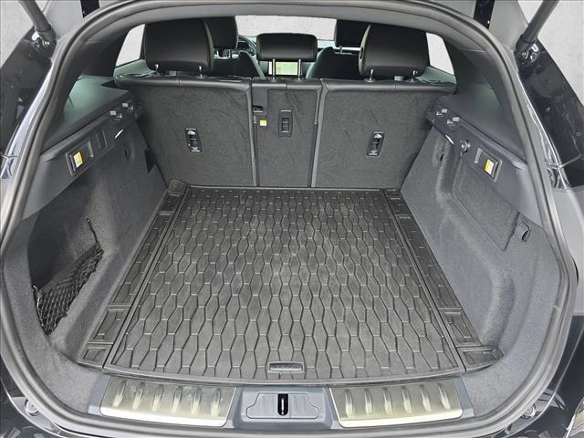 used 2025 Jaguar F-PACE car, priced at $45,977