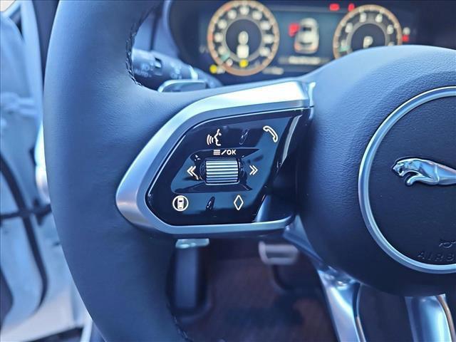 new 2024 Jaguar E-PACE car, priced at $53,718