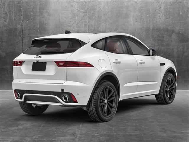 new 2024 Jaguar E-PACE car, priced at $53,718