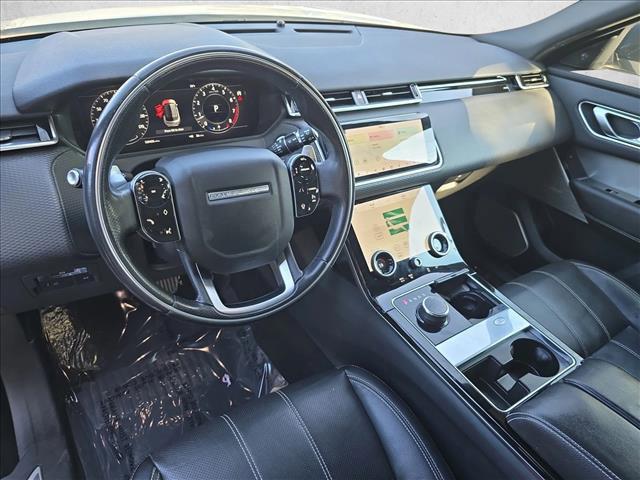 used 2019 Land Rover Range Rover car, priced at $18,910