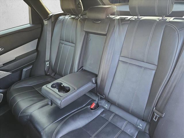 used 2019 Land Rover Range Rover car, priced at $18,910