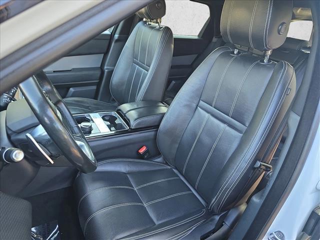 used 2019 Land Rover Range Rover car, priced at $19,656