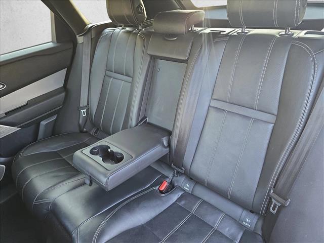 used 2019 Land Rover Range Rover car, priced at $19,656