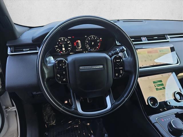 used 2019 Land Rover Range Rover car, priced at $19,656