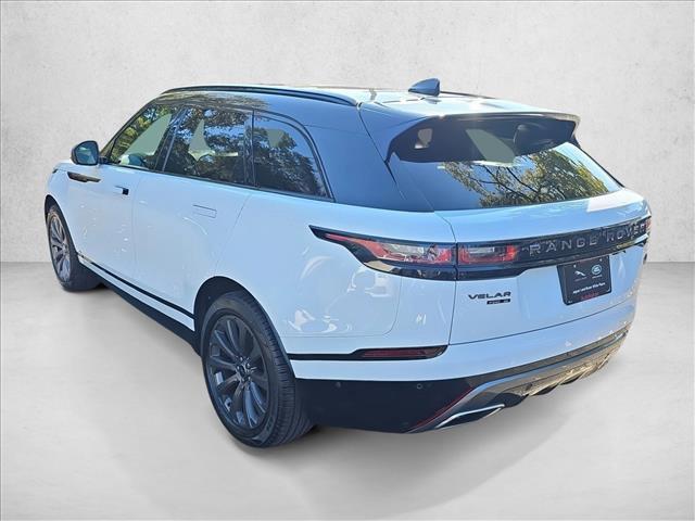 used 2019 Land Rover Range Rover car, priced at $19,656