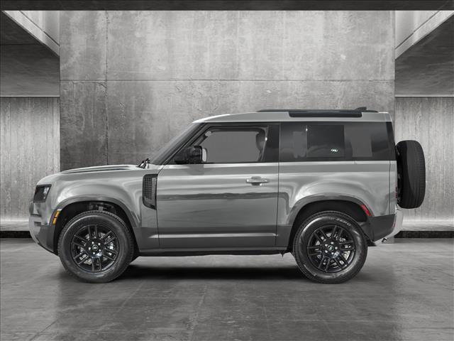 new 2024 Land Rover Defender car, priced at $79,288