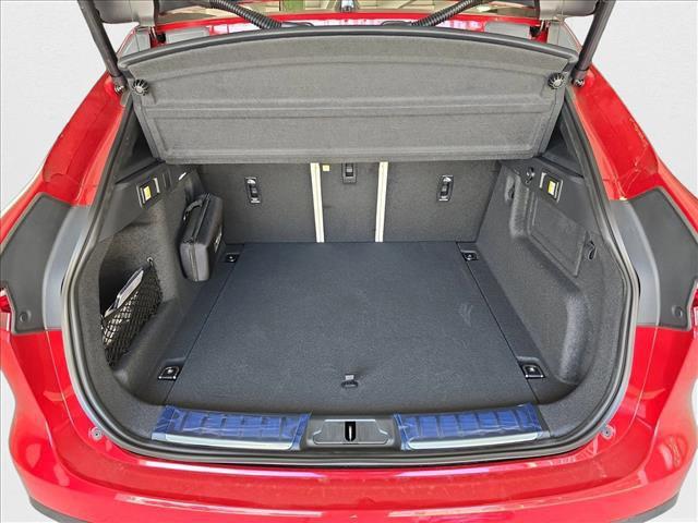 new 2026 Jaguar F-PACE car, priced at $61,110