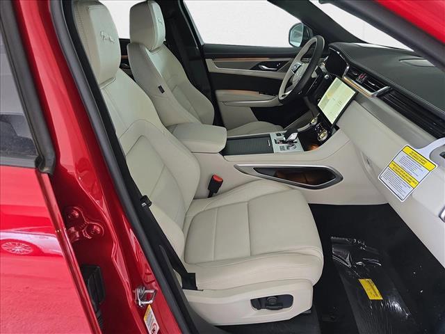 new 2026 Jaguar F-PACE car, priced at $61,110