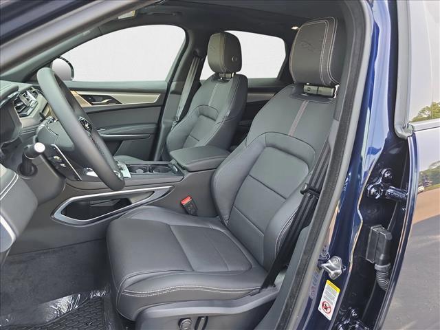 new 2026 Jaguar F-PACE car, priced at $64,763