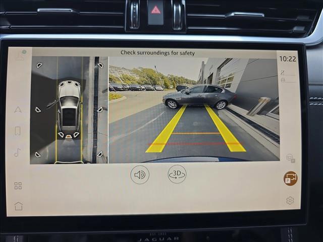 new 2026 Jaguar F-PACE car, priced at $64,763