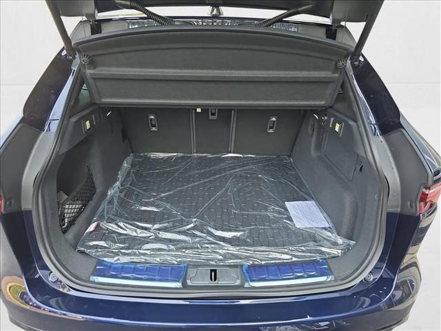 new 2026 Jaguar F-PACE car, priced at $64,763