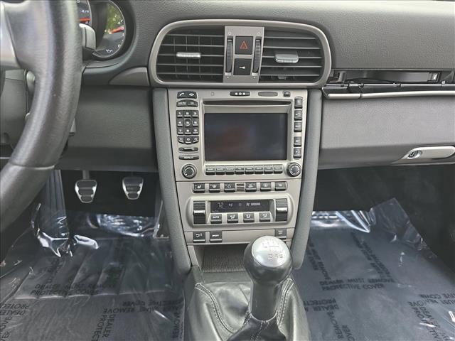 used 2008 Porsche 911 car, priced at $48,998