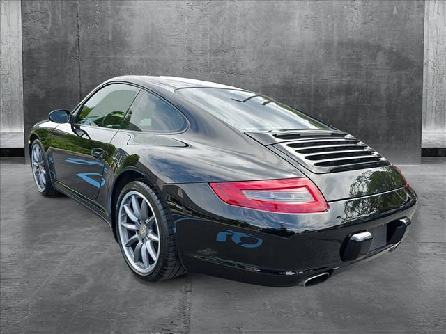used 2008 Porsche 911 car, priced at $48,998