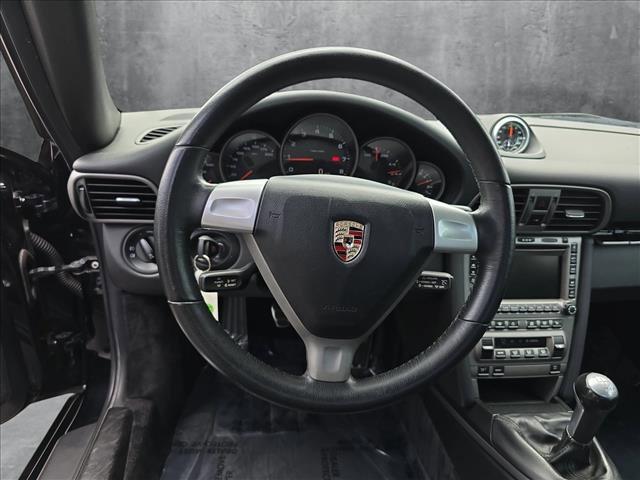 used 2008 Porsche 911 car, priced at $48,998