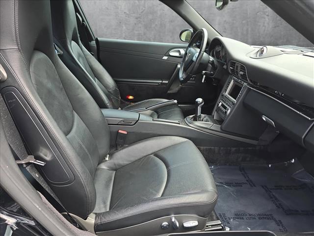 used 2008 Porsche 911 car, priced at $48,998