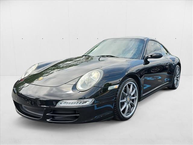 used 2008 Porsche 911 car, priced at $48,998