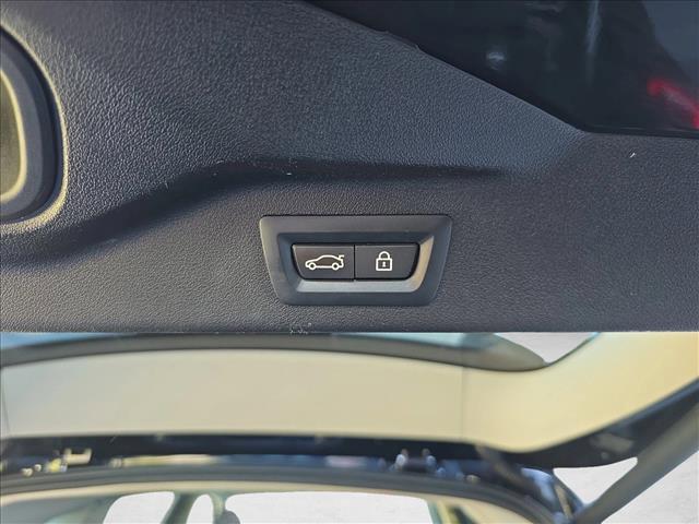 used 2021 BMW X7 car, priced at $34,670