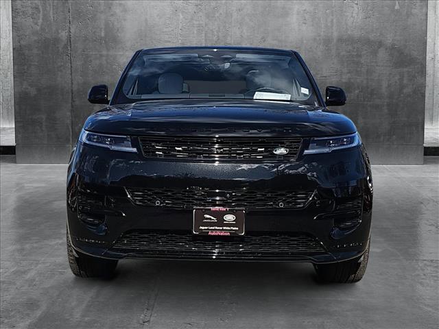 new 2025 Land Rover Range Rover Sport car, priced at $113,310