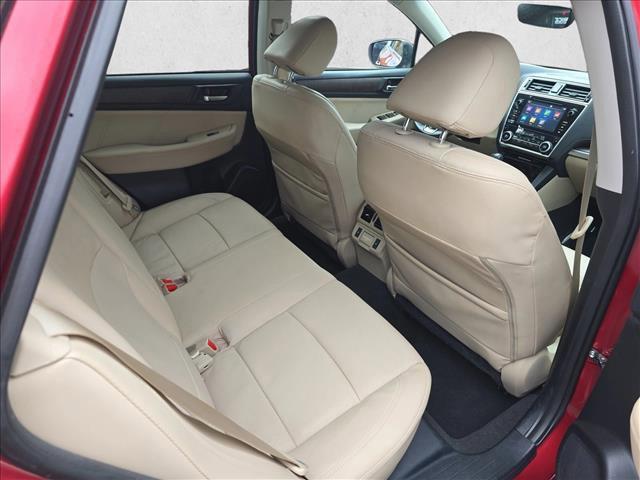 used 2018 Subaru Outback car, priced at $14,998