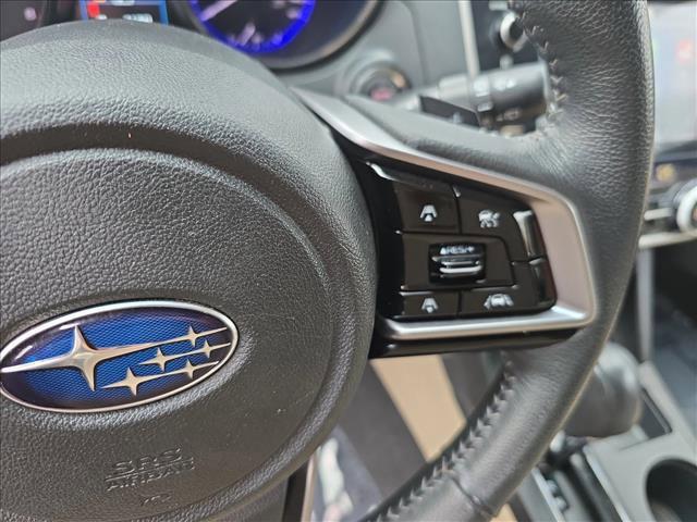 used 2018 Subaru Outback car, priced at $14,998