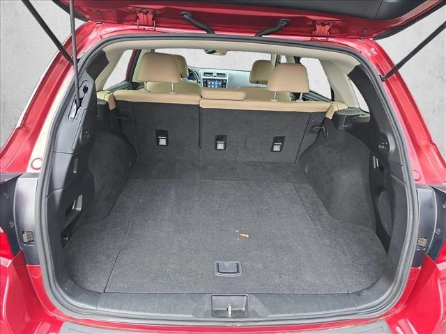 used 2018 Subaru Outback car, priced at $14,998