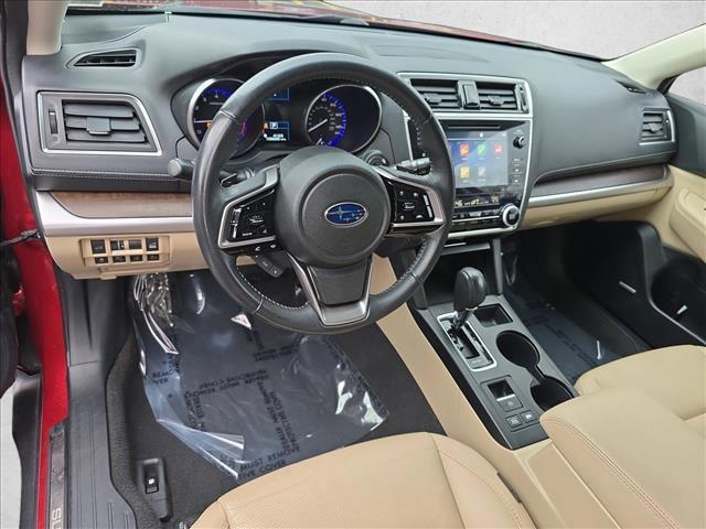 used 2018 Subaru Outback car, priced at $14,998