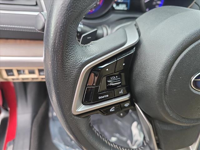 used 2018 Subaru Outback car, priced at $14,998