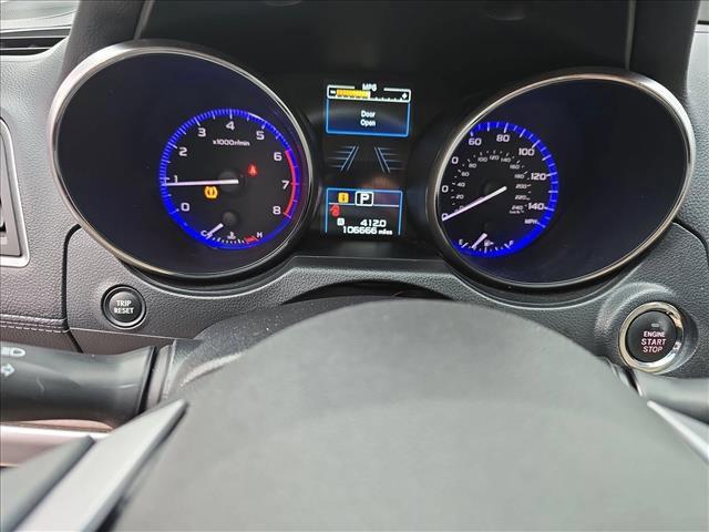 used 2018 Subaru Outback car, priced at $14,998