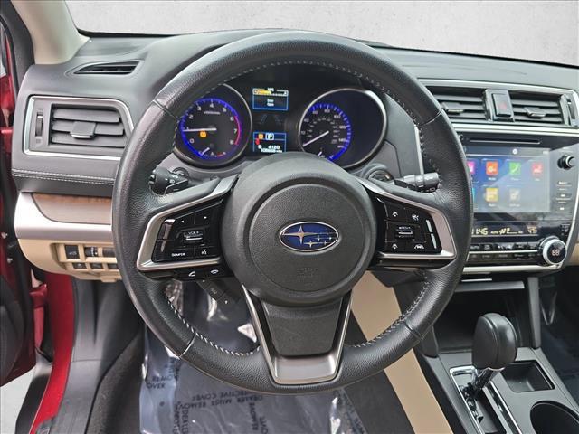 used 2018 Subaru Outback car, priced at $14,998