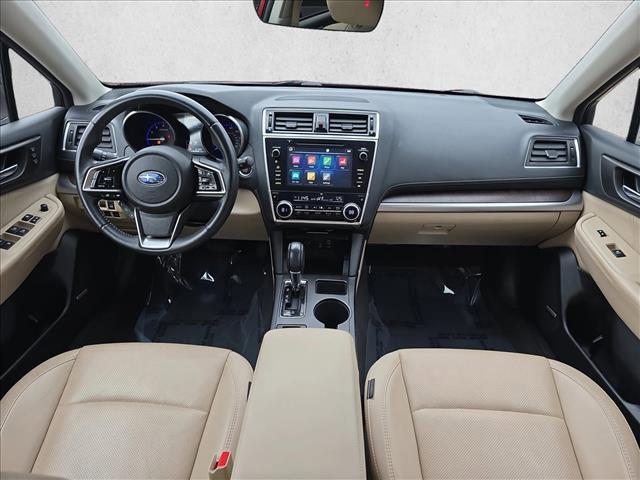 used 2018 Subaru Outback car, priced at $14,998