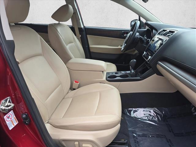 used 2018 Subaru Outback car, priced at $14,998