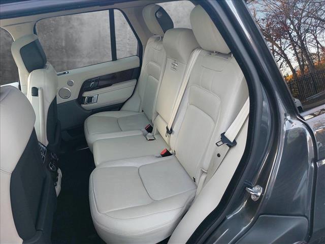 used 2019 Land Rover Range Rover car, priced at $27,686