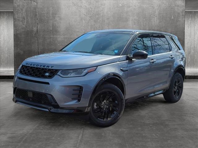 new 2024 Land Rover Discovery Sport car, priced at $56,035