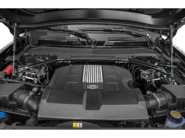 new 2025 Land Rover Defender car, priced at $108,373