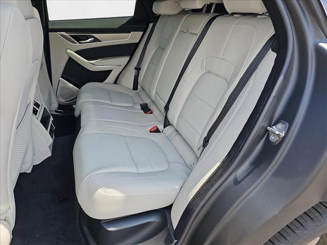 new 2026 Jaguar F-PACE car, priced at $61,110