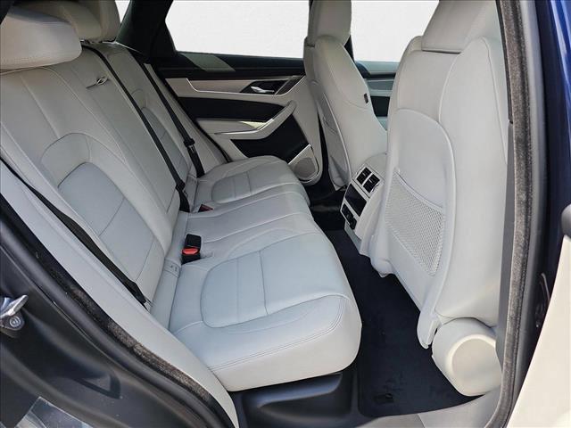 new 2026 Jaguar F-PACE car, priced at $61,110