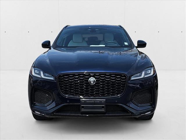 new 2026 Jaguar F-PACE car, priced at $61,110
