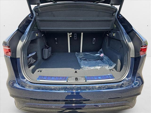 new 2026 Jaguar F-PACE car, priced at $61,110