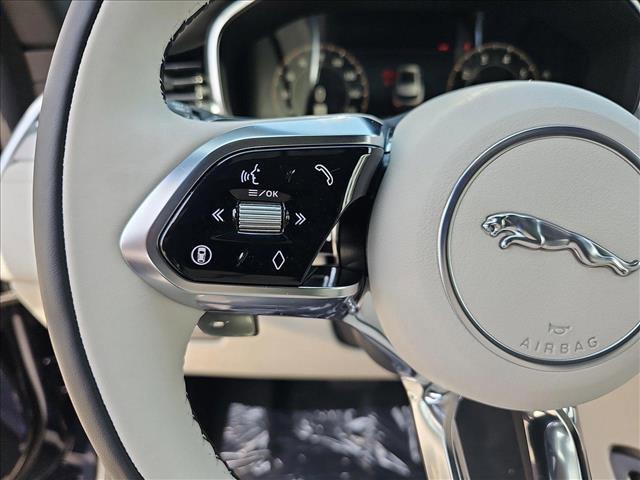 new 2026 Jaguar F-PACE car, priced at $61,110