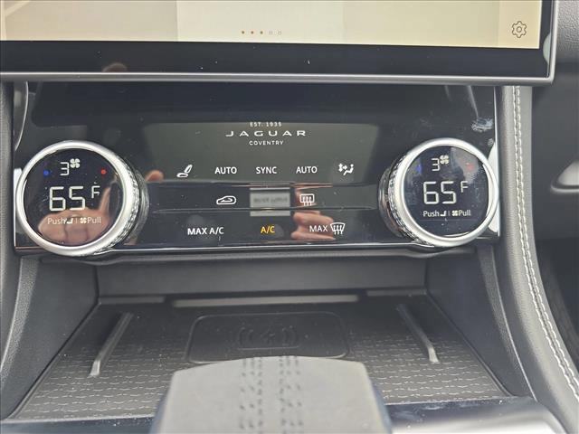 new 2026 Jaguar F-PACE car, priced at $64,763