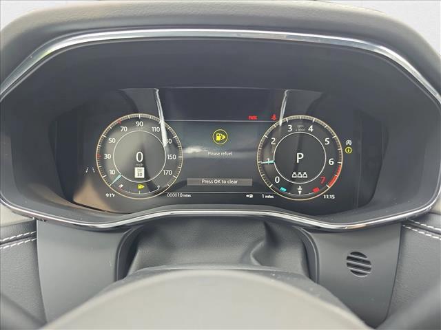 new 2026 Jaguar F-PACE car, priced at $64,763