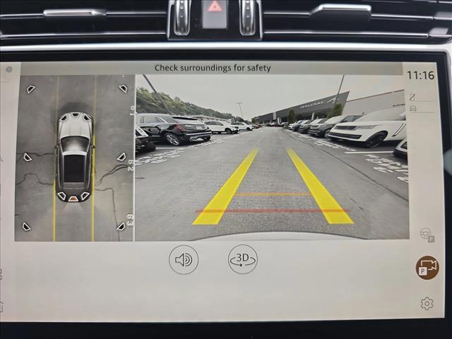 new 2026 Jaguar F-PACE car, priced at $64,763