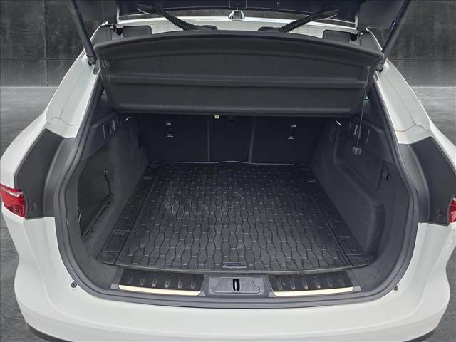 used 2022 Jaguar F-PACE car, priced at $36,995