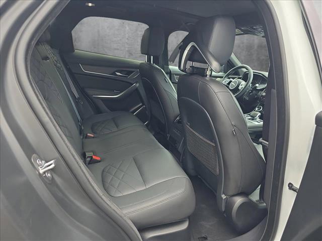 used 2022 Jaguar F-PACE car, priced at $36,995