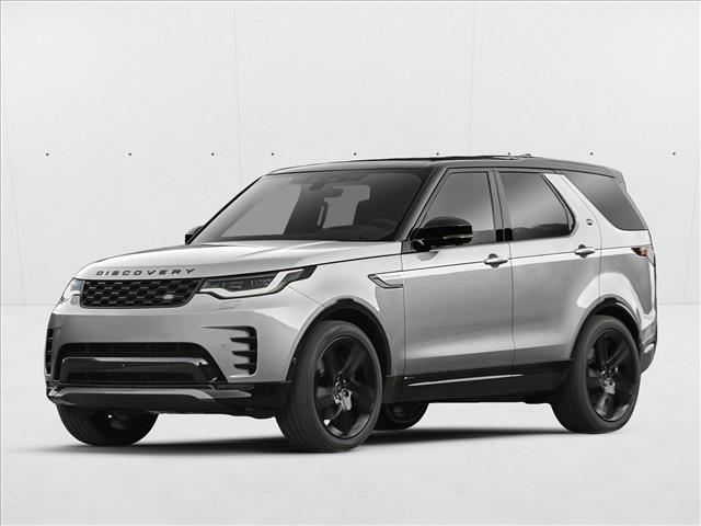 used 2022 Land Rover Discovery car, priced at $26,990